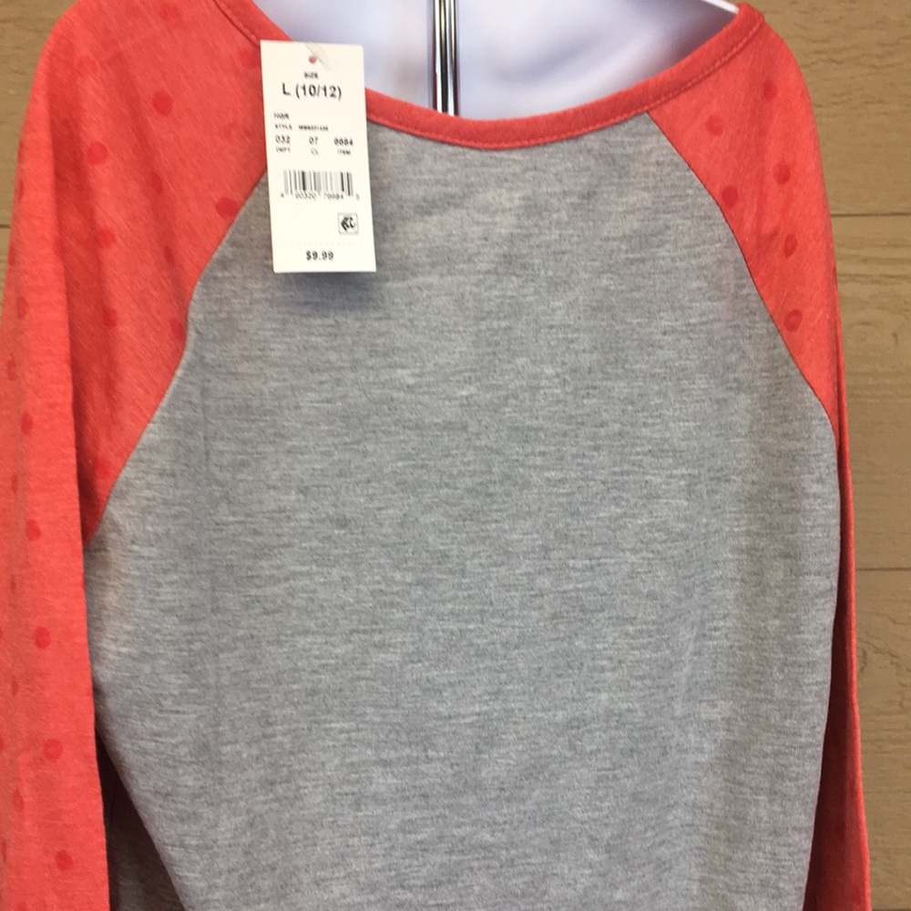 Spider man long sleeve t shirt - Picture 4 of 6